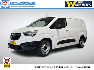 Opel Combo 1.5D | L2 Edition | Motor Defect ! | Airco | Cruise | Navi