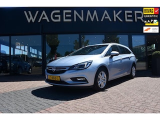 Opel Astra Sports Tourer 1.0 Edition Clima|NAVI|Cruise|GoedOH