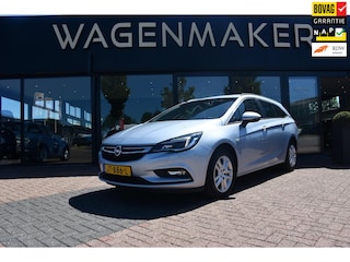 Opel Astra Sports Tourer 1.0 Edition Clima|NAVI|Cruise|GoedOH