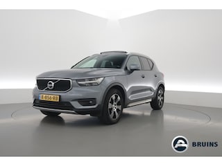 Volvo XC40 2.0 T5 AWD Intro Edition | Prijs rijklaar | Trekhaak 2100KG | Pano | ACC | Blis  | 360 camera | Leder | H&K Audio | Mem. stoel |