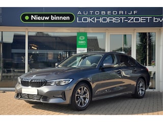 BMW 320i Business Edition Plus | Adaptive Cruise | 44.000 km!