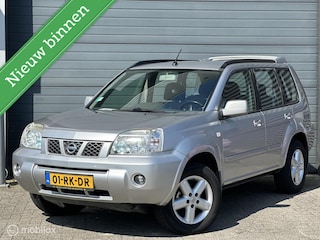 Nissan X-Trail 2.2 dCi Sport 4X4| Airco | 2e eigenaar |