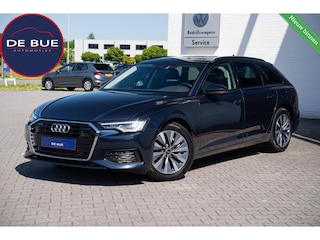 Audi A6 Avant 50 TFSI e Quattro Edition|BTW|Matrix|Trekhaak|CarPlay|ACC |Virtual Cockpit|Dealer Onderhouden