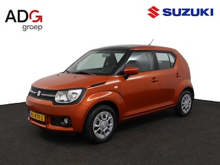 Suzuki Ignis 1.2 Comfort | Airco | Trekhaak | Elektrsche ramen voor | Hoge zit|