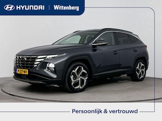 Hyundai Tucson 1.6 T-GDI PHEV Premium 4WD | Lederen bekleding | Stoel/Stuurverwarming | Metallic lak |