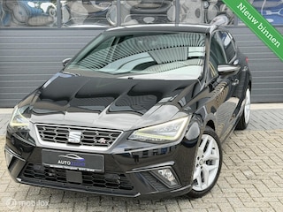 Seat Ibiza 1.0 TSI FR Business Intense | Beats | Virtu | Cam