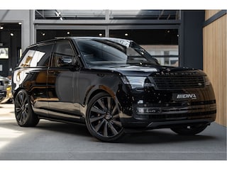 Land Rover Range Rover P550e HSE 23" SV Trekhaak Koelbox 3.0 P550e HSE PHEV