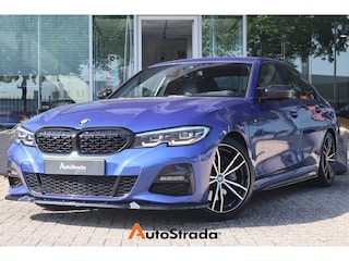 BMW 3-serie (g20) 330i M-Sport 258pk | Harman/Kardon | Camera | Carplay | Keykess | Trekhaak | Navi | Virtual