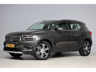 Volvo XC40 2.0 T4 Inscription