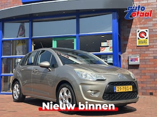 Citroën C3 1.6 Ligne Business | Sensoren | Airco
