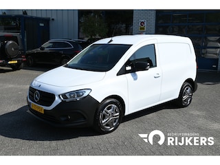 Mercedes-Benz Citan 110 CDI L1 Pro 3-Zits, Apple Carplay/Anrdoid Auto, Stoelverwarming
