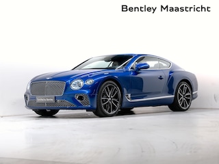 Bentley Continental 6.0 W12 4x4 |ROTATING|FRONT SEAT COMFORT|DIAMOND KNURLING