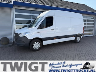 Mercedes-Benz Sprinter L2H2 47 kWh
