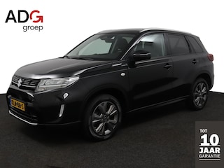Suzuki Vitara 1.5 Hybrid Select | Adaptive Cruise Control | Apple Carplay | Android Auto | Achteruitrijcamera |