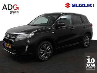 Suzuki Vitara 1.5 Hybrid Select | Adaptive Cruise Control | Apple Carplay | Android Auto | Achteruitrijcamera |