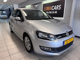 Volkswagen Polo 1.2 TDI BlueMotion Comfortline | Nieuwe APK|