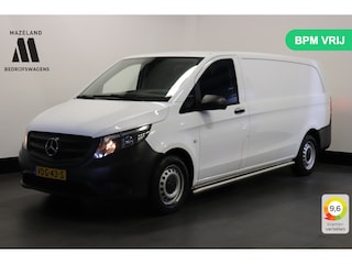 Mercedes-Benz Vito 111 CDI XL EURO 6 - Airco - Camera - €11.900,- Excl.