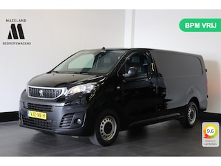 Peugeot Expert 1.5 BlueHDI EURO 6 - Airco - Navi - Cruise - €11.900,- Excl.