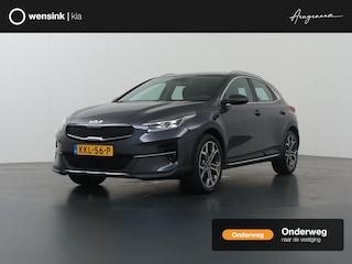 Kia XCeed 1.6 GDi PHEV DynamicPlusLine | Stoel/Stuurwielverwarming | Cruise Control Adaptief | Keyless | Navigatie | Climate Control |