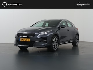 Kia XCeed 1.6 GDi PHEV DynamicPlusLine | Stoel/Stuurwielverwarming | Cruise Control Adaptief | Keyless | Navigatie | Climate Control |
