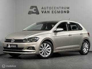 Volkswagen Polo 1.0 TSI DSG Highline | ACC | CAMERA | APPCNT