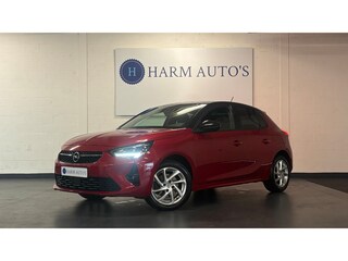 Opel Corsa 1.2 GS Line 102pk Navi / LED / Carplay / CAM / PDC / Cruise