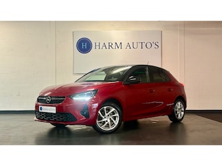 Opel Corsa 1.2 GS Line 102pk Navi / LED / Carplay / CAM / PDC / Cruise