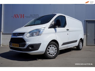 Ford Transit Custom 270 2.2 TDCI L1H2 Trend