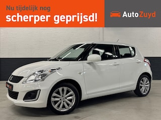 Suzuki Swift 1.2 Comfort EASSS / Airco / Radio / Elektrische ramen / Centrale deurvergrendeling
