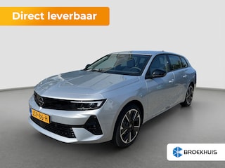 Opel Astra Electric 54 kWh Edition 8 jaar Garantie| Apple Carplay/Android Auto|telefoonintegratie premium | Cruise control adaptief | Parkeersensor achter