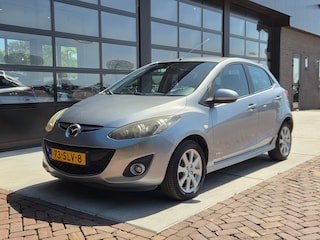 Mazda 2 1.3 GT-M Line | NL Auto | NAP