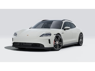 Porsche Taycan 4S
