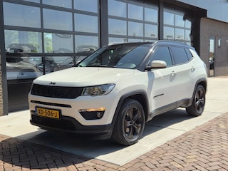 Jeep Compass 1.4 140 PK MultiAir Night Eagle