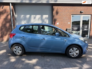 Hyundai ix20 1.4i i-Motion|AIRCO|NIEUWE APK|LEUKE AUTO