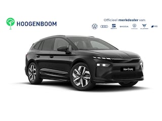 Skoda Enyaq 85 Sportline Tour Edition