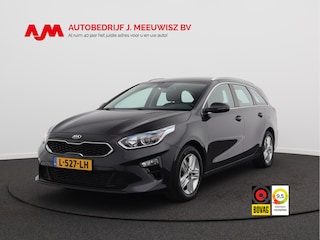Kia Ceed Sportswagon 1.0 T-GDi DynamicLine/ afneembare trekhaak!