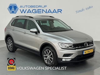 Volkswagen Tiguan 1.4 TSI 110KW 150PK ECC EL KLEP TREKH NAVI
