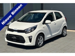 Kia Picanto 1.0 DPi ComfortLine CRUISE AIRCO NAVI