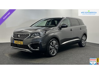 Peugeot 5008 1.2 PureTech Allure Avantage 7p CARPLAY CRUISE NAVI ECC.