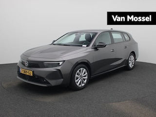 Opel Astra Sports Tourer 1.2 Level 2 | Apple Carplay / Android Auto | Virtual Cockpit | Lichtmetalen Velgen |