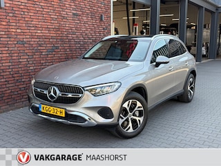 Mercedes-Benz GLC 300e 4MATIC Luxury Line Adapt.Cruise/AchteruitrijCam./LED/PDC/DAB/Clima/AppConnect/Stoelverw.