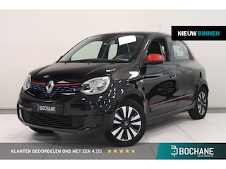 Renault Twingo Z.E. R80 Intens | Camera | SoH 93,1% | Climate control | Navigatie | Cruise control |