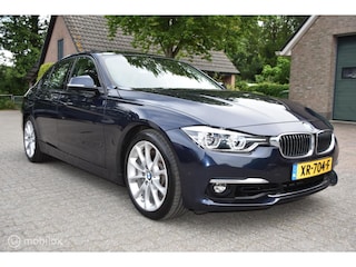 BMW 340i Luxury Aut
