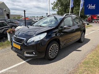 Peugeot 2008 1.2 VTi Active Pack Premium | NAV | Distributieriem vervangen