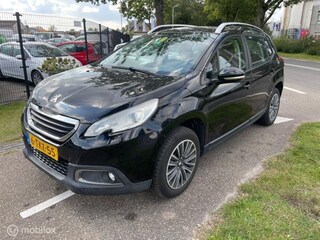 Peugeot 2008 1.2 VTi Active Pack Premium | NAV | Distributieriem vervangen