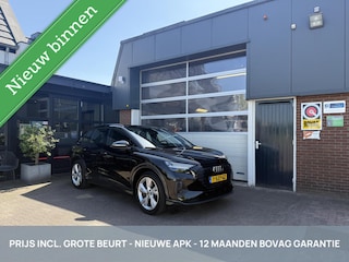 Audi Q4 40 S edition 77 kWh SOH 94% ACC/STOELVERW. *ALL-IN PRIJS*
