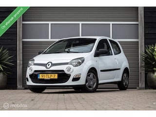 Renault Twingo 1.2 16V Authentique | Airco | Cruise Control|