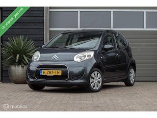 Citroën C1 1.0-12V Ambiance| Airco | 5 Deurs | Teller klok|