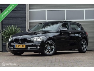 BMW 116i| Harman Kardon | Cruise Controle | Xenon |