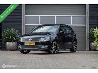 Volkswagen Polo 1.4-16V Highline|Apple/ Android Carplay| LM
